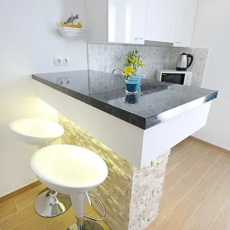 Madison Apartment