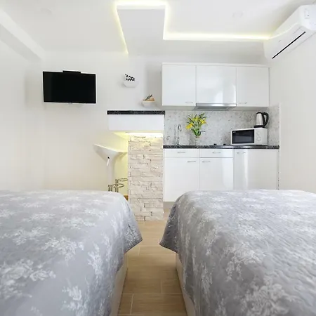 Madison Apartment Zadar